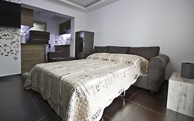 Apartment Little King